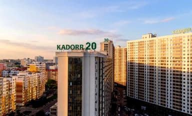 1-комнатная квартира по адресу ул. Заболотного ак. (площадь 43,3 м²) - Atlanta.ua - imageAlt 31