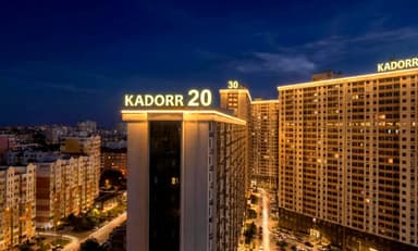 1-комнатная квартира по адресу ул. Заболотного ак. (площадь 43,3 м²) - Atlanta.ua - imageAlt 32