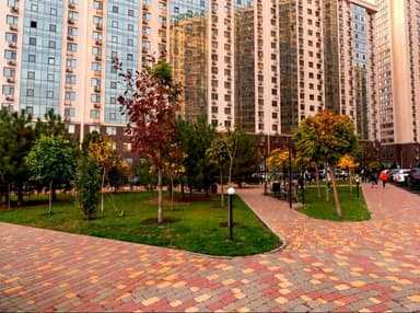 1-комнатная квартира по адресу ул. Заболотного ак. (площадь 43,3 м²) - Atlanta.ua - imageAlt 29