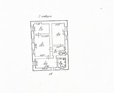 Коммерческая недвижимость по адресу ул. Европейская (площадь 137 м²) - Atlanta.ua - фото 29