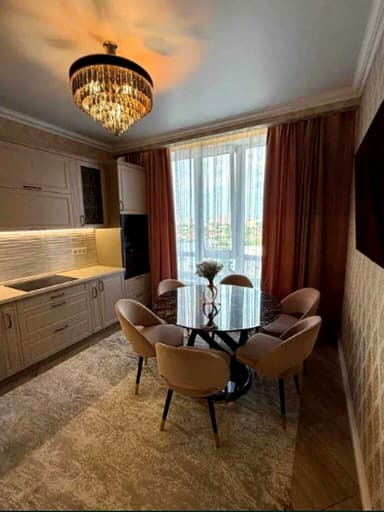 2-кімнатна квартира за адресою вул. Глінки (площа 65 м²) - Atlanta.ua - фото 24