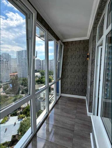 2-кімнатна квартира за адресою вул. Глінки (площа 65 м²) - Atlanta.ua - фото 31