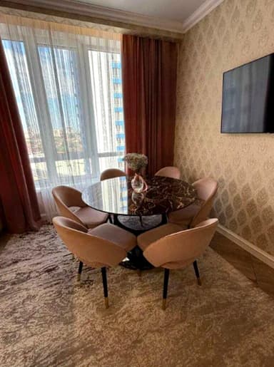 2-кімнатна квартира за адресою вул. Глінки (площа 65 м²) - Atlanta.ua - фото 34
