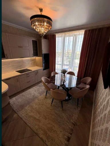 2-кімнатна квартира за адресою вул. Глінки (площа 65 м²) - Atlanta.ua - фото 37