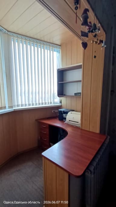 3-комнатная квартира по адресу Днепропетр. Дор. (площадь 70,5 м²) - Atlanta.ua - фото 41