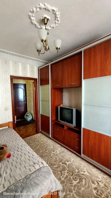 3-комнатная квартира по адресу Днепропетр. Дор. (площадь 70,5 м²) - Atlanta.ua - фото 42