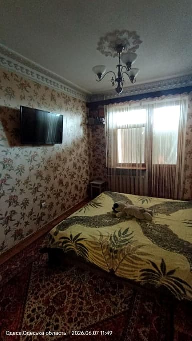 3-комнатная квартира по адресу Днепропетр. Дор. (площадь 70,5 м²) - Atlanta.ua - фото 46