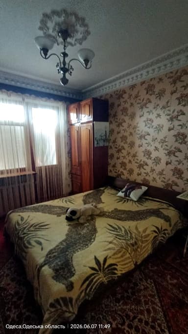 3-комнатная квартира по адресу Днепропетр. Дор. (площадь 70,5 м²) - Atlanta.ua - фото 47