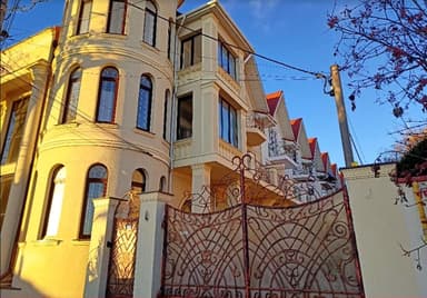 Дом по адресу ул. Долгая (площадь 289 м²) - Atlanta.ua - imageAlt 10