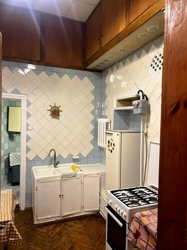 2-кімнатна квартира за адресою вул. Гоголя (площа 64,5 м²) - Atlanta.ua - фото 16