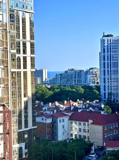 1-комнатная квартира по адресу Курортный пер. (площадь 56 м²) - Atlanta.ua - imageAlt 18