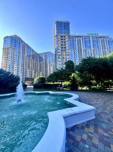 1-комнатная квартира по адресу Курортный пер. (площадь 56 м²) - Atlanta.ua - imageAlt 20