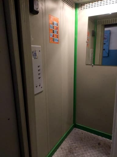3-комнатная квартира по адресу ул. 13-го трамвая линия (площадь 64 м²) - Atlanta.ua - imageAlt 28