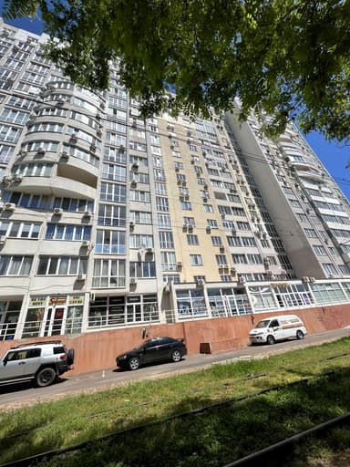 Коммерческая недвижимость по адресу ул. 13-го трамвая линия (площадь 115 м²) - Atlanta.ua - фото 22