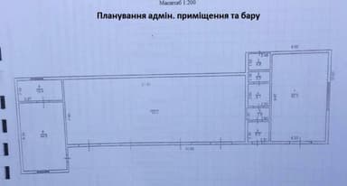 Коммерческая недвижимость по адресу ул. Столбовая (площадь 1180 м²) - Atlanta.ua - фото 12