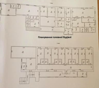 Коммерческая недвижимость по адресу ул. Столбовая (площадь 1180 м²) - Atlanta.ua - фото 14