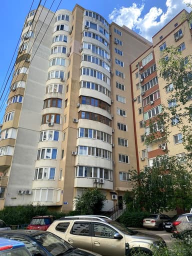 1-комнатная квартира по адресу ул. Радужная (площадь 38,6 м²) - Atlanta.ua - imageAlt 10