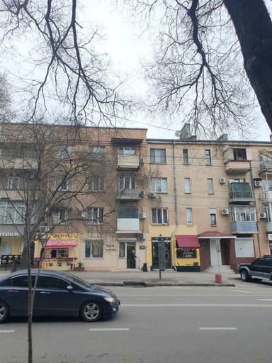 2-комнатная квартира по адресу ул. Успенская (площадь 54 м²) - Atlanta.ua - imageAlt 26