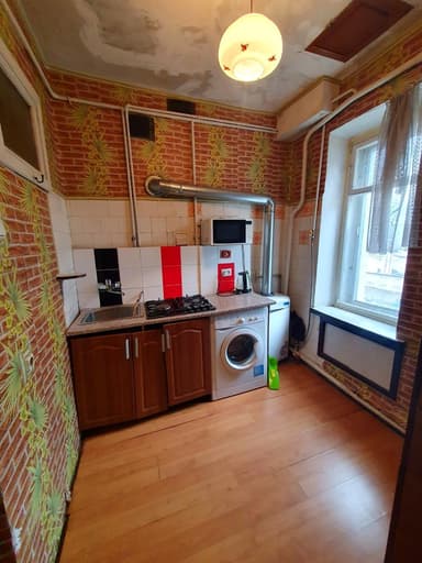 2-комнатная квартира по адресу ул. Успенская (площадь 54 м²) - Atlanta.ua - imageAlt 15