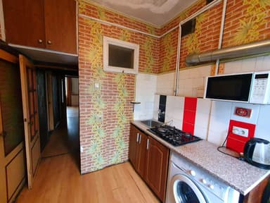 2-комнатная квартира по адресу ул. Успенская (площадь 54 м²) - Atlanta.ua - imageAlt 16