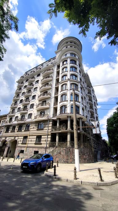 3-комнатная квартира по адресу ул. Маразлиевская (площадь 93 м²) - Atlanta.ua - imageAlt 18