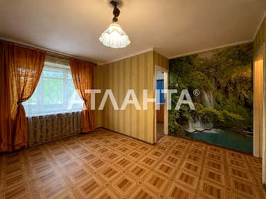 2-кімнатна квартира за адресою вул. Куниці (площа 53,5 м²) - Atlanta.ua - фото 46