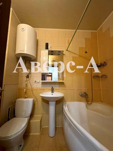1-комнатная квартира по адресу ул. Марсельская (площадь 50 м²) - Atlanta.ua - imageAlt 35