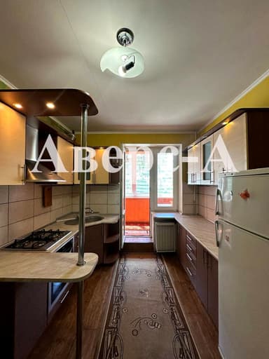 1-комнатная квартира по адресу ул. Марсельская (площадь 50 м²) - Atlanta.ua - imageAlt 33