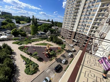 2-кімнатна квартира за адресою вул. Басейна (площа 59 м²) - Atlanta.ua - фото 33