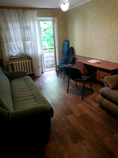 1-комнатная квартира по адресу ул. 13-го трамвая линия (площадь 32 м²) - Atlanta.ua - imageAlt 11