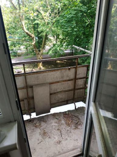 1-комнатная квартира по адресу ул. 13-го трамвая линия (площадь 32 м²) - Atlanta.ua - imageAlt 13
