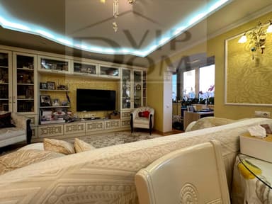 3-комнатная квартира по адресу ул. Шелухина Сергея (площадь 77,9 м²) - Atlanta.ua - imageAlt 21