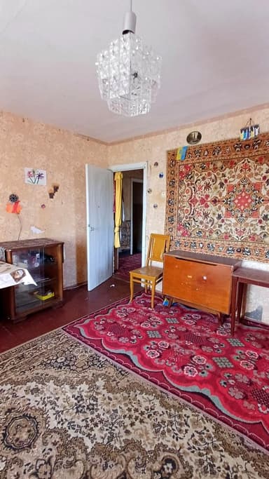 2-кімнатна квартира за адресою (площа 55 м²) - Atlanta.ua - фото 22