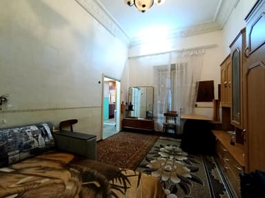 2-комнатная квартира по адресу ул. Садовая (площадь 38 м²) - Atlanta.ua - imageAlt 23