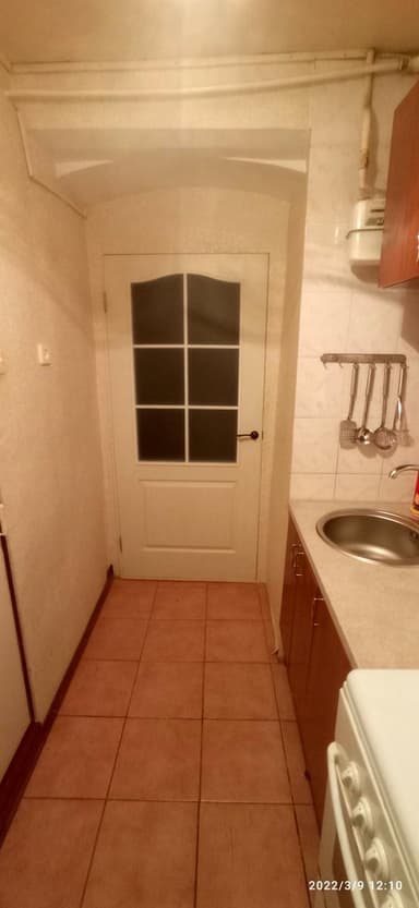 2-комнатная квартира по адресу ул. Садовая (площадь 38 м²) - Atlanta.ua - imageAlt 28