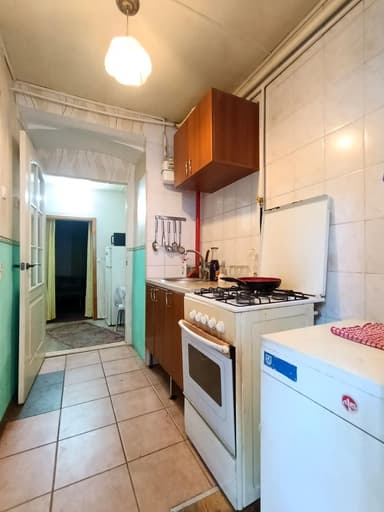 2-комнатная квартира по адресу ул. Садовая (площадь 38 м²) - Atlanta.ua - imageAlt 30
