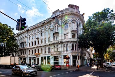 Многокомнатная квартира по адресу ул. Европейская (площадь 185,7 м²) - Atlanta.ua - imageAlt 33