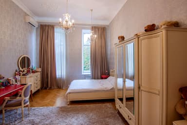Многокомнатная квартира по адресу ул. Европейская (площадь 185,7 м²) - Atlanta.ua - imageAlt 23