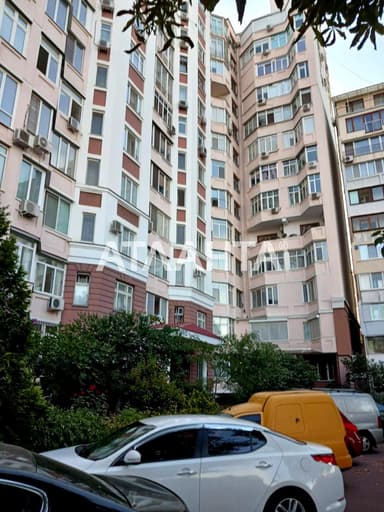 2-комнатная квартира по адресу Гагарина пр. (площадь 116 м²) - Atlanta.ua - imageAlt 46