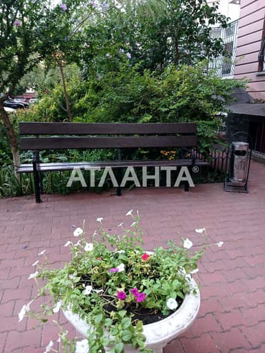 2-комнатная квартира по адресу Гагарина пр. (площадь 116 м²) - Atlanta.ua - imageAlt 47