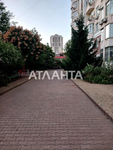 2-комнатная квартира по адресу Гагарина пр. (площадь 116 м²) - Atlanta.ua - imageAlt 50