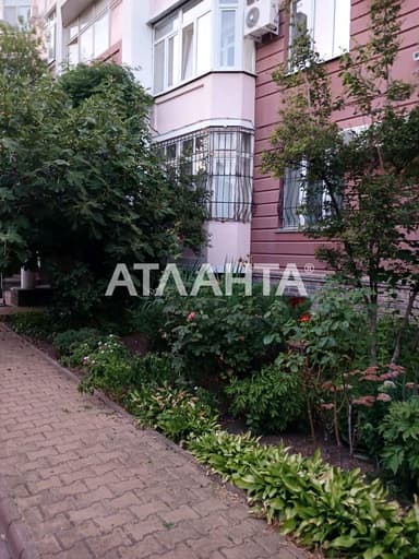 2-комнатная квартира по адресу Гагарина пр. (площадь 116 м²) - Atlanta.ua - imageAlt 48