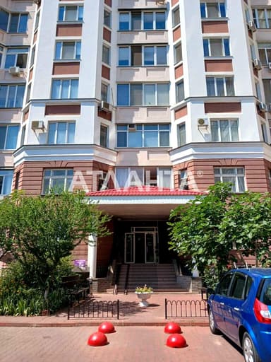 2-комнатная квартира по адресу Гагарина пр. (площадь 116 м²) - Atlanta.ua - imageAlt 51