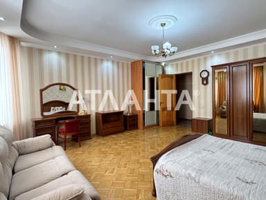 2-комнатная квартира по адресу Гагарина пр. (площадь 116 м²) - Atlanta.ua - imageAlt 29