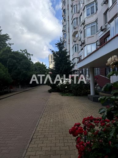 2-комнатная квартира по адресу Гагарина пр. (площадь 116 м²) - Atlanta.ua - imageAlt 54