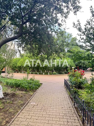 2-комнатная квартира по адресу Гагарина пр. (площадь 116 м²) - Atlanta.ua - imageAlt 55