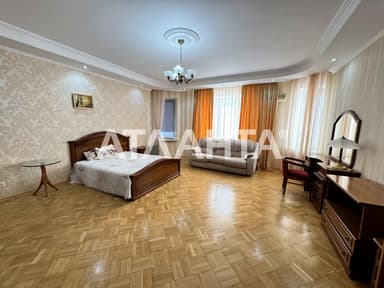 2-комнатная квартира по адресу Гагарина пр. (площадь 116 м²) - Atlanta.ua - imageAlt 31