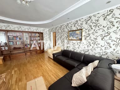 2-комнатная квартира по адресу Гагарина пр. (площадь 116 м²) - Atlanta.ua - imageAlt 32