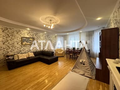 2-комнатная квартира по адресу Гагарина пр. (площадь 116 м²) - Atlanta.ua - imageAlt 33