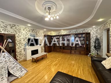 2-комнатная квартира по адресу Гагарина пр. (площадь 116 м²) - Atlanta.ua - imageAlt 34